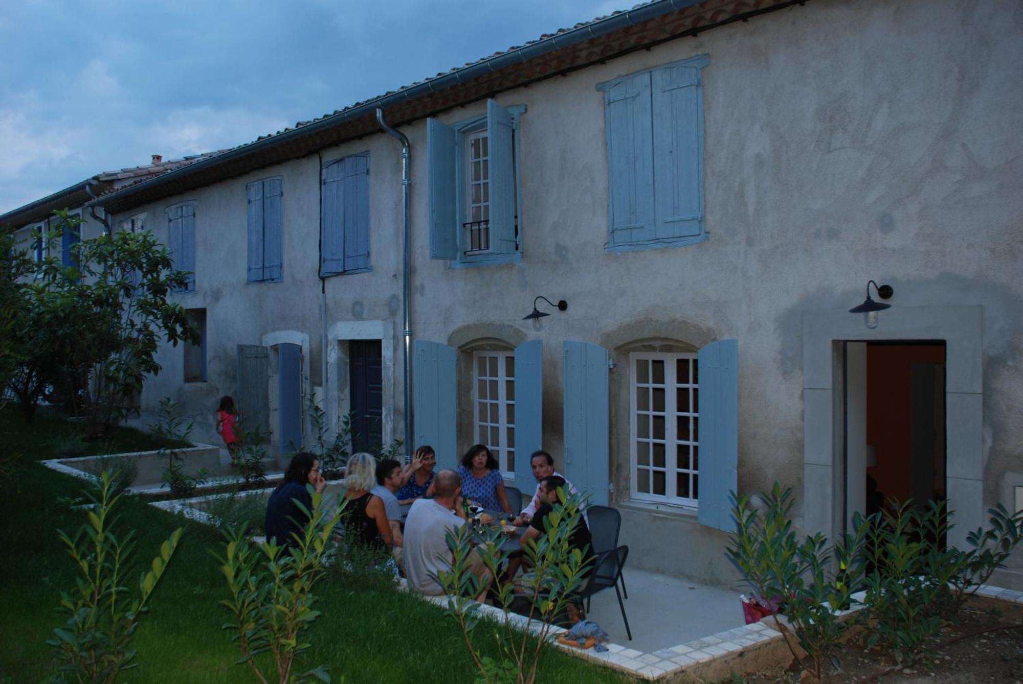 L'Oree De La Cite Villa Carcassonne Cameră foto