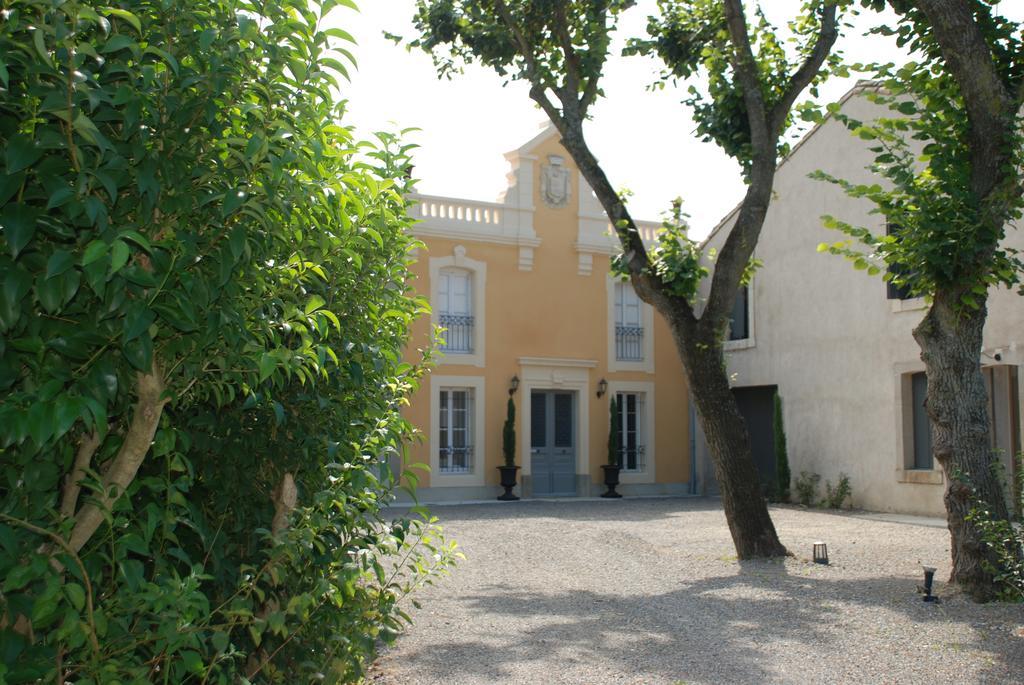 L'Oree De La Cite Villa Carcassonne Cameră foto